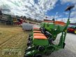 Sembradora monograno mecanica - Amazone - precea 4500-2 cc special