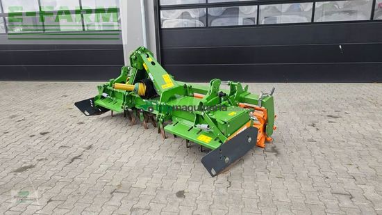 Grada rotativa - Amazone - ke 3001 super sw