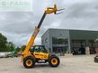 Telescopica - JCB - 542-70 agri pro telehandler (st26789)
