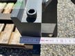 Telescopica - kramer - palettengabel 2700 kg 1200 mm