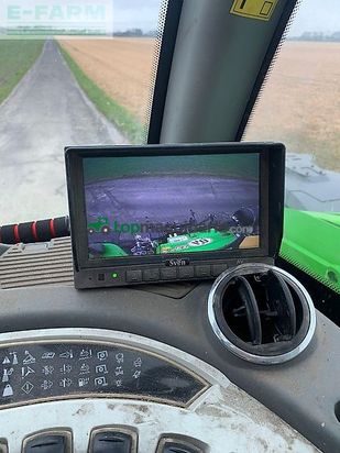 Telescopica - Merlo - mf 34.9 cs - cvtronic