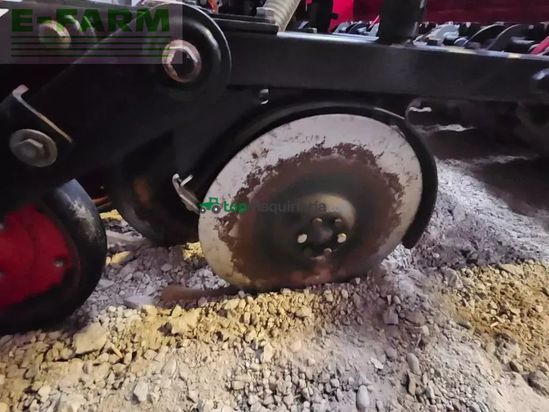 Combinado de siembra - Horsch - pronto 4 dc