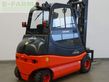 Elevadora - Linde - e 25 ex s 336-31