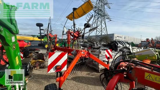 Rastrillo - Fella - ts 1402