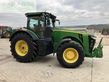 Tractor agrícola - John Deere - 8345r *e23*