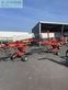 Rastrillo - Kuhn - ga 6632 masterdrive