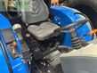 Tractor agrícola - New Holland - td 3.50