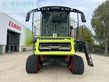 Cosechadora de Cereal - Claas - LEXION 8700 TERRA TRAC