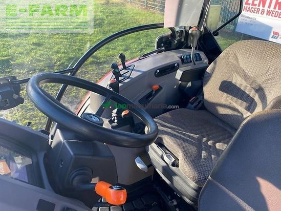 Tractor agrícola - Case IH - farmall 75a