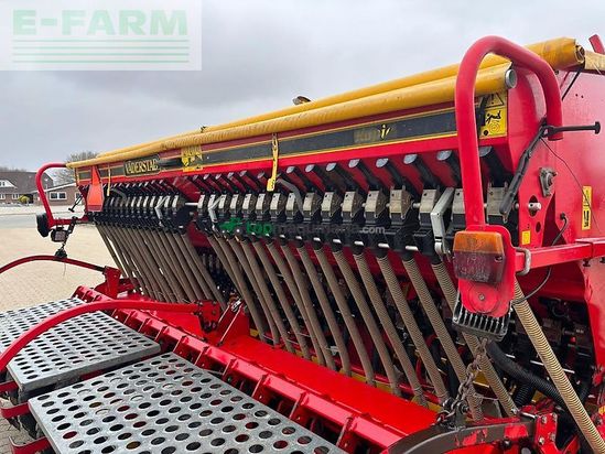 Sembradora - Väderstad - rapid 400c