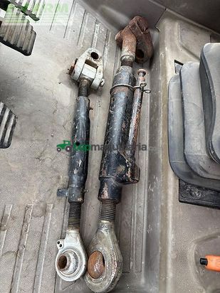 Tractor agrícola - Case IH - puma 185 cvx