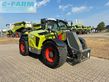 Telescopica - Claas - scorpion 756 vp+