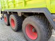Cinta transportadora de forraje - Claas - cargos 9600