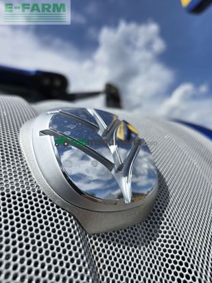 Tractor agrícola - New Holland - t6.180 auto command (stage v)