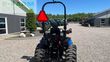 Tractor agrícola - Solis - h26 hst hydrostat. industrihjul