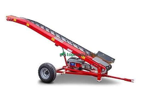 Cosechadora - arrancadora de patata - Grimme - lc 709 - rental