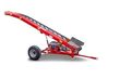 Cosechadora - arrancadora de patata - Grimme - lc 709 - rental