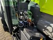 Tractor agrícola - Claas - nexos 260 m stage v