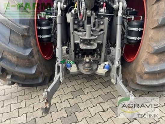 Tractor agrícola - Claas - axion 830 cmatic cebis CMATIC CEBIS