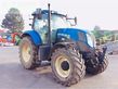 Tractor agrícola - New Holland - t7.185