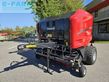 Empacadora gigant - Case IH - rb 344 rotor cutter