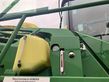 Cosechadora de Cereal - John Deere - feldhäcksler 8500