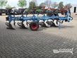 Arado - Lemken - juwel 8 v t 5 l 100 hydr. steinsicherung