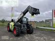 Telescopica - Claas - scorpion 7040