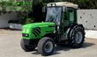 Tractor agrícola - Deutz-Fahr - agrocompact f100