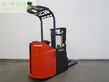 Elevadora - Linde - l 14 l sp 133