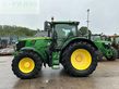 Tractor agrícola - John Deere - 6195r ultimate edition tractor (st26803)