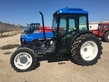 Tractor agrícola - New Holland - TN 90 F