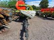 Cosechadora de Cereal - Claas - lexion 6700