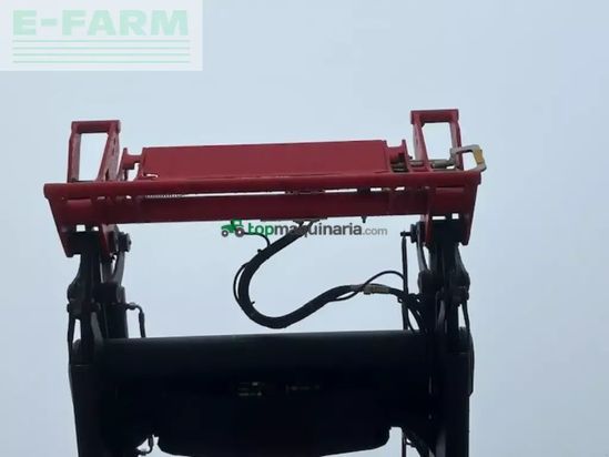 Tractor agrícola - Massey Ferguson - 5712 s d 6 efficient