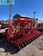 Grada rotativa - Maschio - herse rotative + semoir