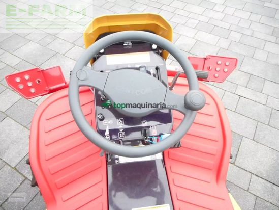 Cortacésped manual - Canycom - cmx 1402