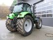 Tractor agrícola - Deutz-Fahr - agrotron m 650