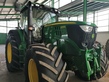 Tractor agrícola - John Deere - 6210R