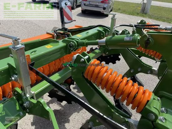 Cultivador - Amazone - cenius 3003 super