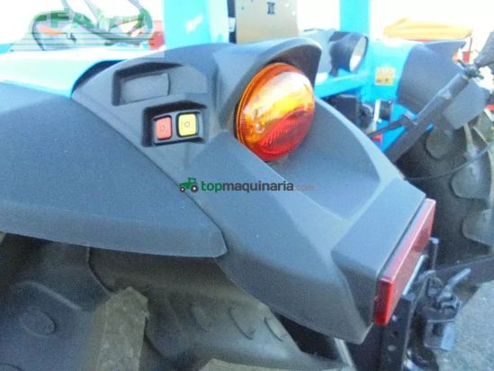 Tractor agrícola - Landini - 4-080dt