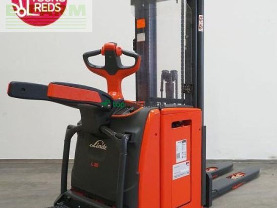 Elevadora - Linde - l 16 ap i 1173