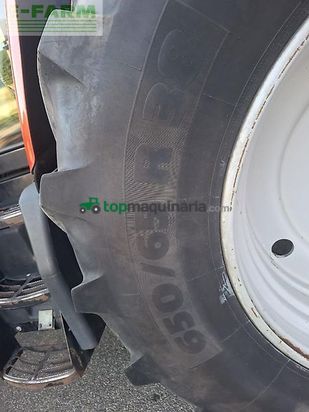 Tractor agrícola - Massey Ferguson - 6475