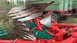 Arado - Kverneland - 3300 s-100-6 variomat