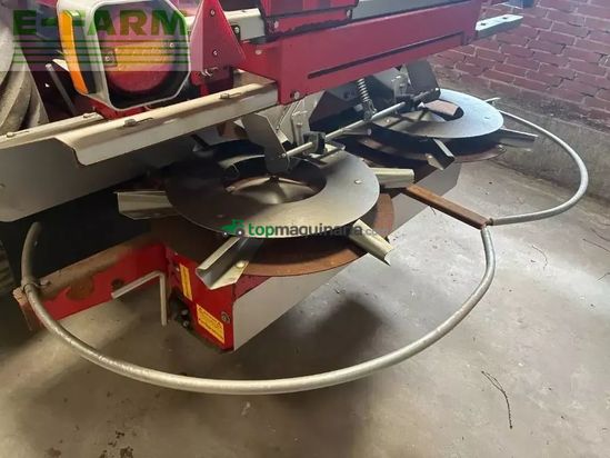 Esparcidor - Bredal - k 65