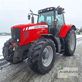 Tractor agrícola - Massey Ferguson - mf 6490 dyna 6