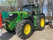 Tractor agrícola - John Deere - 6r 175