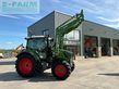 Tractor agrícola - Fendt - 312 power tractor (st26380)