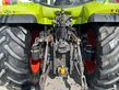 Tractor agrícola - Claas - arion 660 cmatic cis+