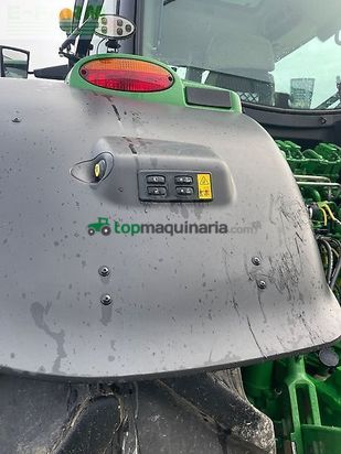 Tractor agrícola - John Deere - 6r195