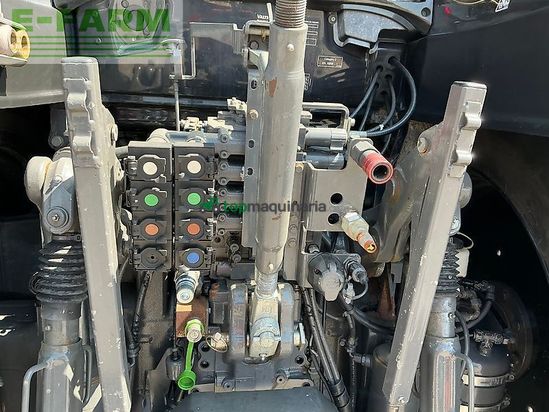 Tractor agrícola - Valtra - t174 active unlimited tractor (st25060)